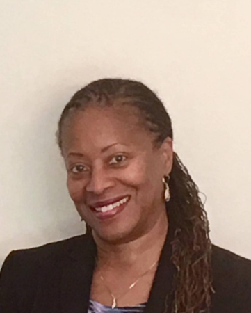 Teresa Simmons